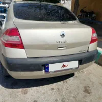 مگان 2006 دنده|خودرو سواری و وانت|کرمان, |دیوار