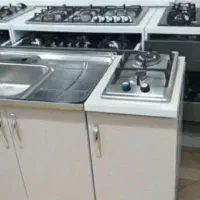 جشنواره فروش ویژه کابینت بدنه فلز|مصالح و تجهیزات ساختمان|قم, محمد آباد|دیوار