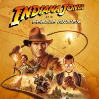 بازی Indiana Jones ps5