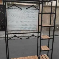 رگال و اویز لباس و نظم دهنده کیف و کفس