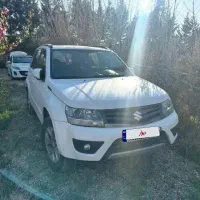 سوزوکی گرند ویتارا ۱۳۹۷ تیپ ۱۰ بی رنگ زیرقیمت ویژه