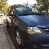 ال نود مدل 89 بیرنگ شاسی پلم. معاوضه با تیگو 5