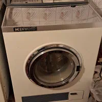 ماشین لباسشویی کنوود 870