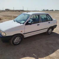 پراید مدل 89|خودرو سواری و وانت|مرودشت, محمد آباد|دیوار