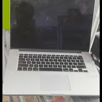 لبتاپ appleدرحد نو|رایانه همراه|یاسوج, |دیوار