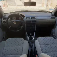 فولکس گل مدل ۸۷