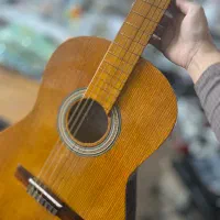 گیتار fender فندر