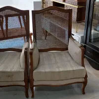 ۲ عدد مبل فرانسوی
