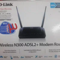 مودم D-Link