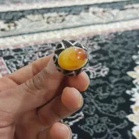 انگشترسلیمانی قدیم