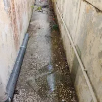 منبع شویی کف شویی تابلو شویی رنگ آمیزی پارکینگ|خدمات نظافت|بندر انزلی, سپه|دیوار