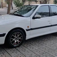 پژو پارس TU5 ،مدل ۱۳۹۵