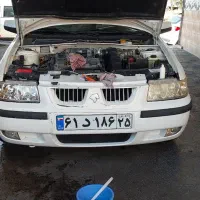 کارواش و مجموعه خدماتی آراز|خدمات موتور و ماشین|میانه, |دیوار