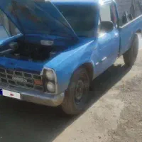 نیسان اسقات ۳۸۰۰ بالاترین قیمت