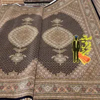 فرش جفت۶مترماهی مرینوس۶لا(اقساطبدون بهره1ساله)