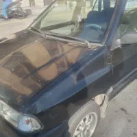 پراید|خودرو سواری و وانت|اصفهان, سیچان|دیوار