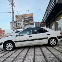 زانتیا87بدون رنگ|خودرو سواری و وانت|خشکبیجار, |دیوار