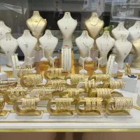 طلا و جواهر بدون سود مالیات