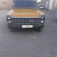 نیسان کمپرسی