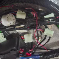 داشبورد وسیمکشی مزدا ۱۶۰۰و۲۰۰۰|قطعات یدکی و لوازم جانبی|کرمان, |دیوار