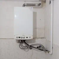 نصب و سرویس انواع پکیج های ایران رادیاتور،بوتان و.