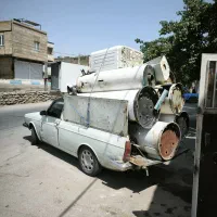 ابگرمکن زمینی سوراخ