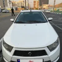 دنا مدل ۹۴ تیپ ۲ فول|خودرو سواری و وانت|تهران, باغ فیض|دیوار