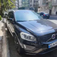 ولوو XC60 مدل ۲۰۱۴|خودرو سواری و وانت|تهران, سعادتآباد|دیوار