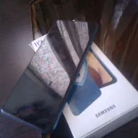 سامسونگ Galaxy A12 با حافظهٔ ۶۴ گیگابایت
