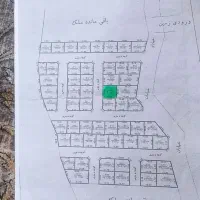 زمین فروشی در قایی برد قطعه بندی خواهران عزیزی