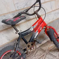 دوچرخه