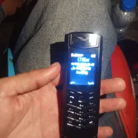 گوشی ورتو ساده