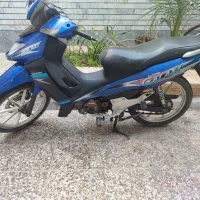 گلکسی 130 باک جلو