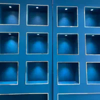 دکور فروشگاه