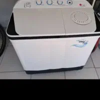 بدنه   خالی پاکشوما  ۱۵ کیلویی