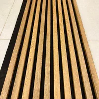 پنل ترمو وود|مصالح و تجهیزات ساختمان|رویان, |دیوار