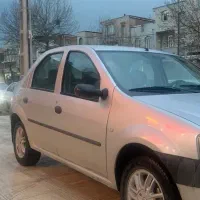 ال90مدل 91 روانسر E2