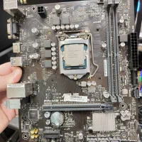 باندل ASUS H510M-R R2.0 + پردازنده  Core i3-10100