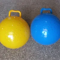 دستگاه تولید توپ دسته دار و توپ بادی|ماشینآلات صنعتی|مشهد, رسالت|دیوار