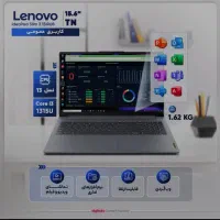 لب تاپ لنوو نسل ۱۳