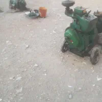 متور آب بره گوساله