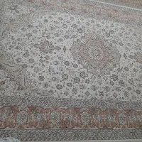 دو عدد فرش ۶ متری سالم سالم فقط ۶ میلیون