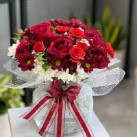 جارگل تولد کد ۱۷۸۹ گلاریس