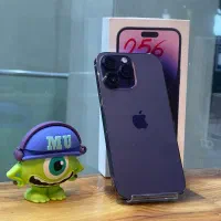 Iphone14promaxآیفون۱۴پرومکس