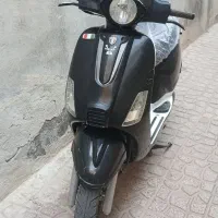 موتور سیکلت کاوان 125