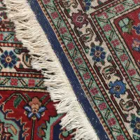 فرش دست بافت۹متری|فرش|تهران, شهرک رضویه|دیوار