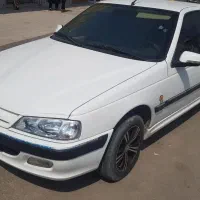 پارس مدل ۱۴۰۰|خودرو سواری و وانت|میناب, |دیوار