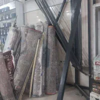 رگال فرش ماشینی|فروشگاه و مغازه|خوی, |دیوار