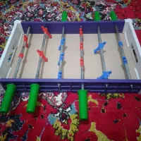 فوتبال دستی