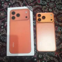 آیفون 17 پرومکس